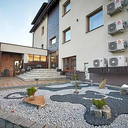 Hotel Old Tree & Restaurant Polanka Wielka